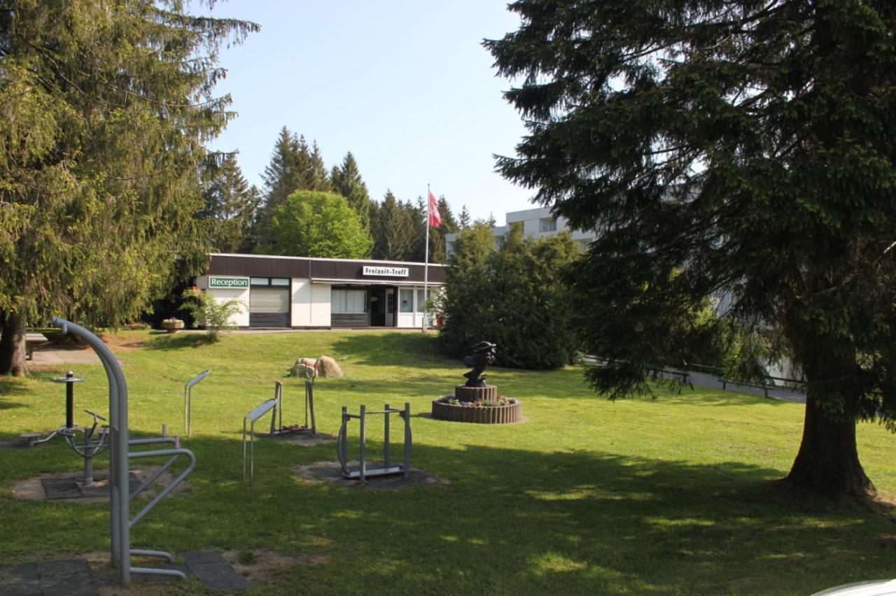 Natur Suite Goslar Exterior foto
