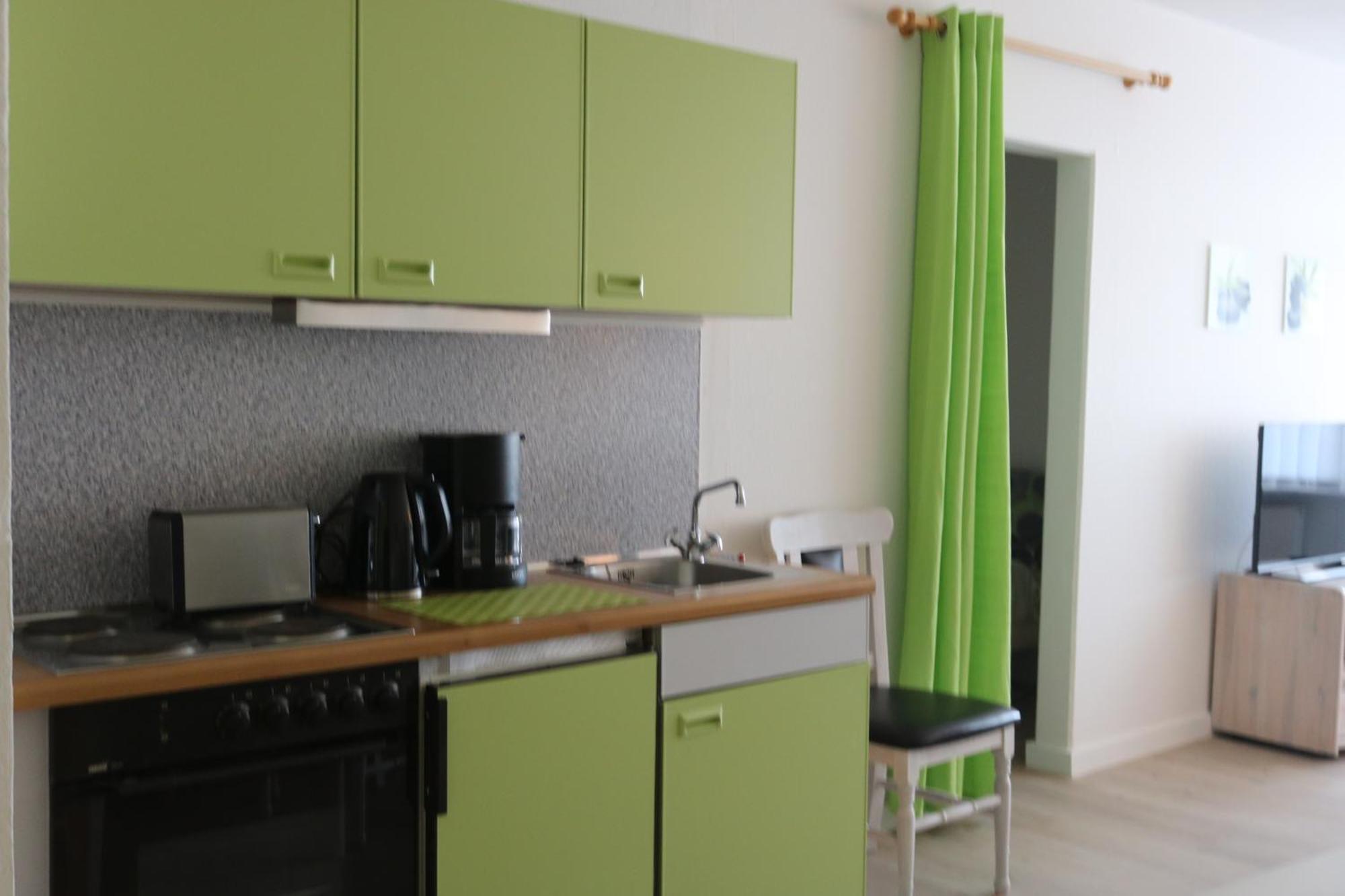 Natur Suite Goslar Exterior foto