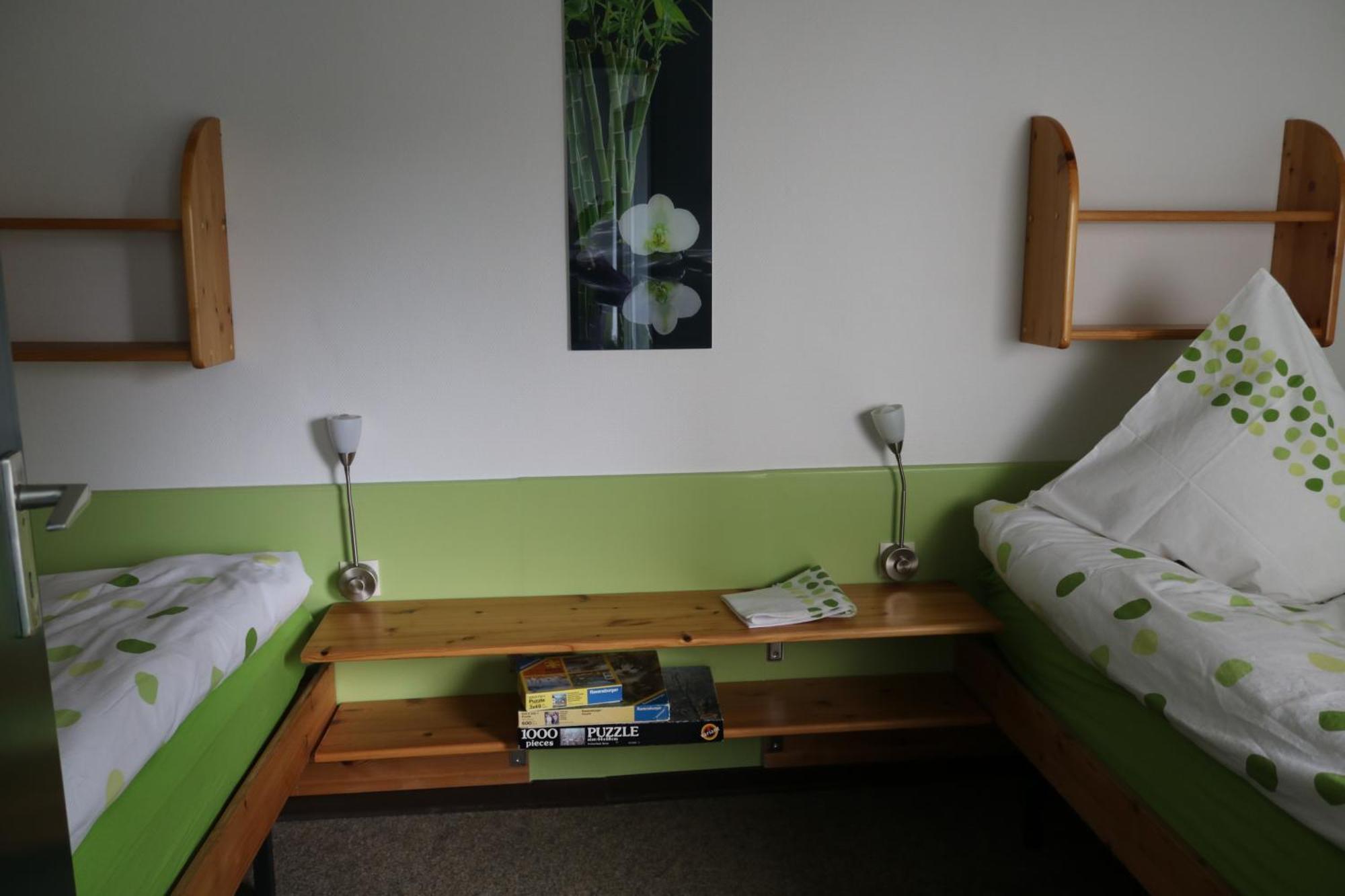 Natur Suite Goslar Exterior foto